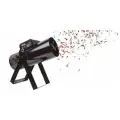 Конфетти-машина, 1500Вт, DJPower DFC-430