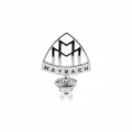 Эмблема на капот для Mercedes Maybach new