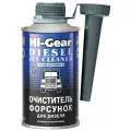 HI-GEAR HG3416 Очиститель дизельных форсунок 325 мг HG3416 HI-Gear 1шт