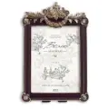Рамка для фотографии, Фоторамка 13х18 VILLA CLARA BLANC MARICLO
