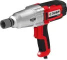 Гайковерт ЗУБР ударный сетевой, 350 Вт, 300 Нм, 1/2 {ГС-300} (1 шт)