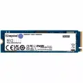 Твердотельный накопитель Kingston 500 Gb NV2 (SNV2S/500G)