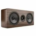 Настенная акустика Acoustic Energy AE105-2 (2022) Walnut