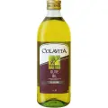 Масло оливковое COLAVITA рафинированное /стекло/ 1л
