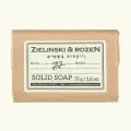 Zielinski & Rozen Твердое мыло Кедр, Пачули, Жасмин (75гр)