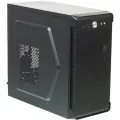 Корпус Accord ACC-B022 Black без БП mATX