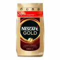 Кофе растворимый Nescafe Gold 900 гр