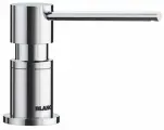 Дозатор Blanco LATO хром 525808