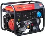 Генератор бензиновый FUBAG BS 8000 A ES с возможностью автоматизации