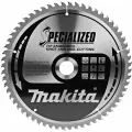 Пильный диск для демонтажа 270X30X1.8X60T Makita B-35330