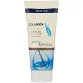 Farmstay пенка очищающая с коллагеном Collagen Pure Cleansing Foam, 180 мл1 шт.