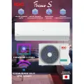 Сплит-система IGC RAS-12NQR Fresco S кондиционер on/off с ионизатором