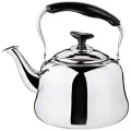 Чайник Agness 909-603 со встроенным свистком 3 л.