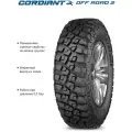 Летние шины Cordiant Off Road 2 215/65 R16 102Q