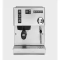 Кофемашина полуавтоматическая Rancilio SILVIA (Inox)