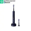 Умная электрическая зубная щетка Xiaomi Mijia Sonic Electric Toothbrush Blue (T700) (MES604) CN