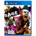 Игра Rage 2 для PlayStation 4