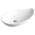 Раковина 65.5 см CeramaLux N9052 белый