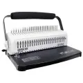 Переплетный аппарат Office Kit на пластиковую пружину B2115D