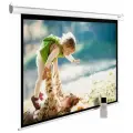 Экран для проектора Cactus MotoExpert CS-PSME-240x150-WT 111.42, 16:10, 150x240 см