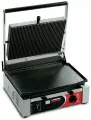 Гриль контактный SIRMAN CORT LR, 380х435х235 мм, 220 В, 2,1 кВт