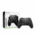 Геймпад Microsoft Xbox Series Wireless Controller , Bluetooth, Электрический чёрный-SDCT