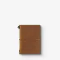 Traveler's Passport Camel Записная книжка Pack 03