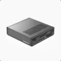 Мини-сервер MINISFORUM MS-01 Workstation Intel i9-13900H (14 ядер/20 потоков), 96GB DDR5 MICRON, без SSD, 2x10GbE SFP+ 2xRJ45, Wi-Fi 6/BT5.2
