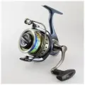Катушка спиннинговая Kaida VRZ-2000