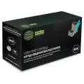 Картридж cactus CF280X-MPS, 13000, черный