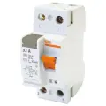 УЗО TDM ELECTRIC 30мА тип AC ВД63, 32 А, 30 мА, 2 полюса