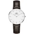 Наручные часы Daniel Wellington Petite, серебряный