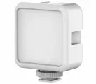 Осветитель Ulanzi VL49 Mini LED Video Light, 6 Вт, 5500К, белый