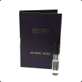 Initio Parfums Prives Atomic Rose (Инитио Атомик Роз) парфюмированная вода 1,5мл