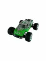 Радиоуправляемый джип / машинка на пульте управления 4WD 1:12 2.4G S-Track S830-Green