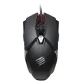 Мышь Madcatz Mad Catz B.A.T. 6+ черный (MB05DCINBL000-0)