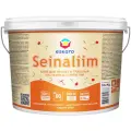 Клей Eskaro SEINALIIM, для тяжелых обоев, антигрибковый, 10л