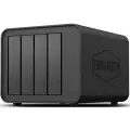 Сетевое хранилище (NAS) Terramaster F4-424 Pro