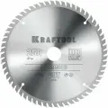 KRAFTOOL PRECISION 250х32мм 60Т, диск пильный по дереву (36952-250-32)