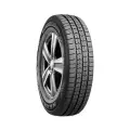 Зимняя шина Nexen Winguard WT1 205/70/R15 106/104R нешипованная без RunFlat Легкогрузо