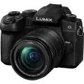 Фотоаппарат Panasonic Lumix DC-G95 KIT 12-60mm Black