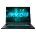 Ноутбук Gigabyte GAMING A16 161920x1200;165Hz/i5 13420H/32GB/SSD 1TB/RTX4050 6GB/Win11pro/серый