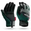 KRAFTOOL ULTIMATE р. XL (10), профессиональные комбинированные перчатки, работа с сенсорными экранами
