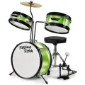 Ударная установка Rolling Rock KIDS JR-1288 GR