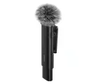 Беспроводной микрофон Ulanzi WM-10 Wireless Clip-on Microphone, USB-C