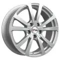 Литой колесный диск iFree Бэнкс 7x17/5x114.3 D67.1 ET35 Нео-классик