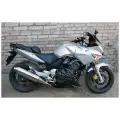 Дуги на мотоцикл HONDA CBF600, CBF600S `04-`07 CRAZY IRON серии STREET