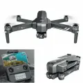 Квадрокоптер SJRC F11S 4K PRO+ GPS, новая версия, 6 км, 5G, FPV, бесколлекторный, 1АКБ
