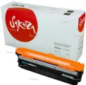 Картридж Sakura Printing Sakura CE341A (651A) для HP LJ 700/LJ 775, голубой, 16000 к.