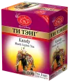 Чай чёрный цейлонский пакетированный Ти Тэнг - Канди, 100 пак, 250 г.
